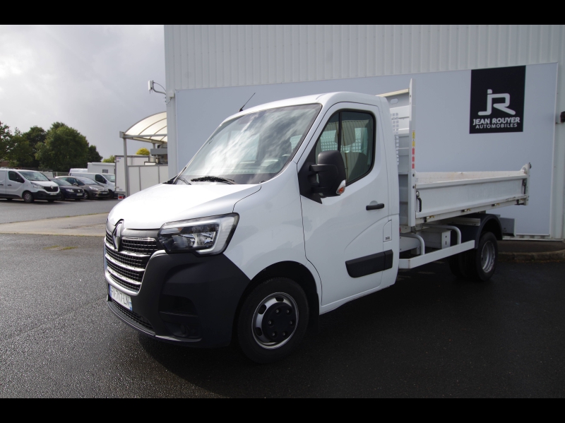 Image de l'annonce principale - Renault Master