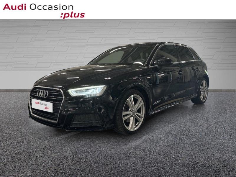 Image de l'annonce principale - Audi A3