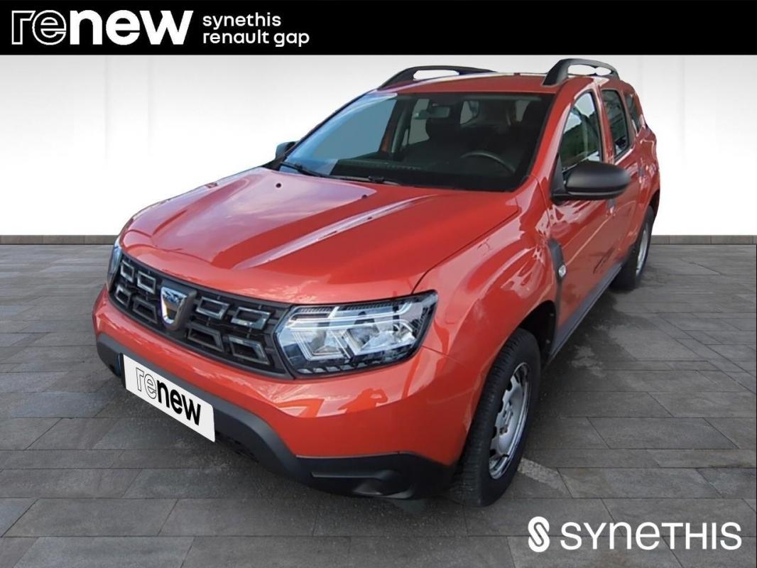 Image de l'annonce principale - Dacia Duster