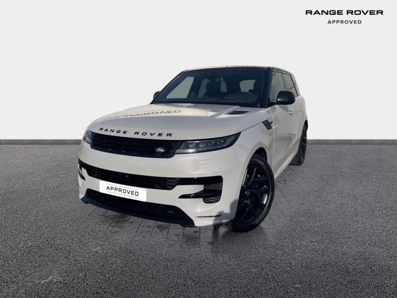 Image de l'annonce principale - Land Rover Range Rover Sport