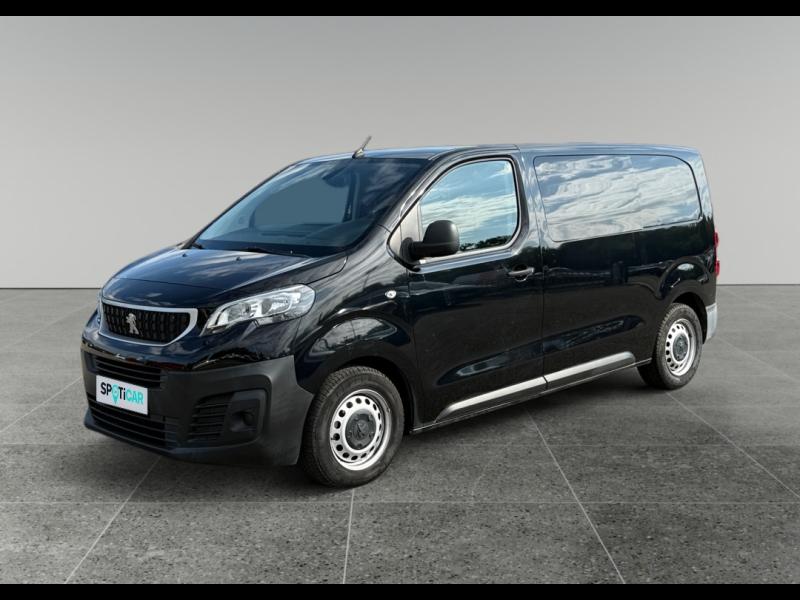 Image de l'annonce principale - Peugeot Expert