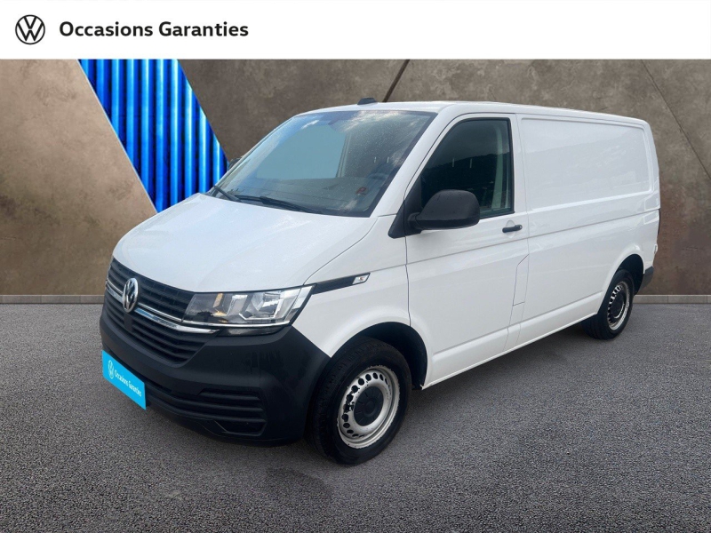 Image de l'annonce principale - Volkswagen Transporter