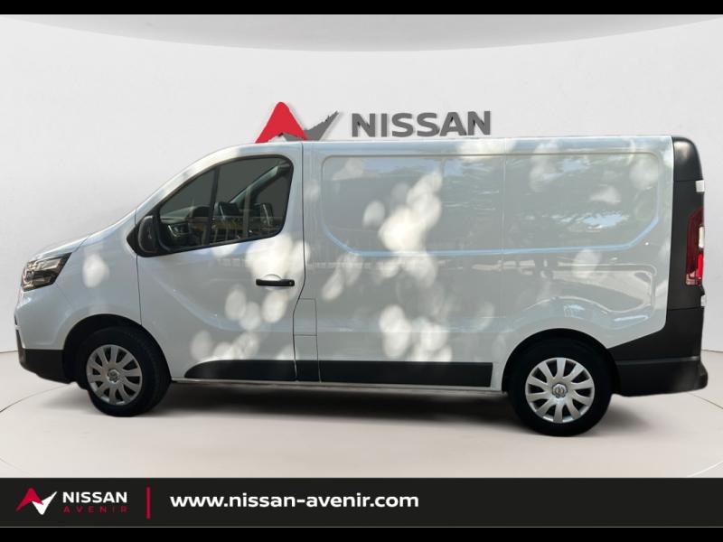 Image de l'annonce principale - Nissan Primastar