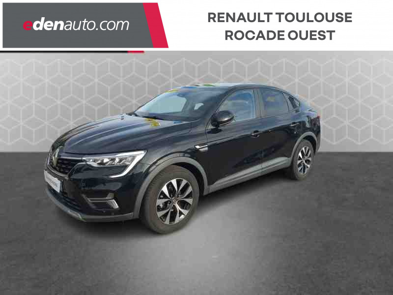 Image de l'annonce principale - Renault Arkana