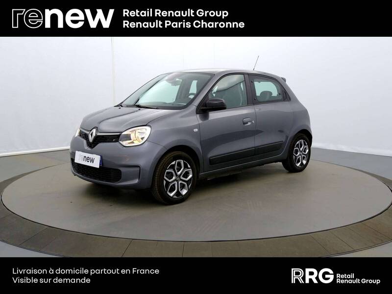 Image de l'annonce principale - Renault Twingo