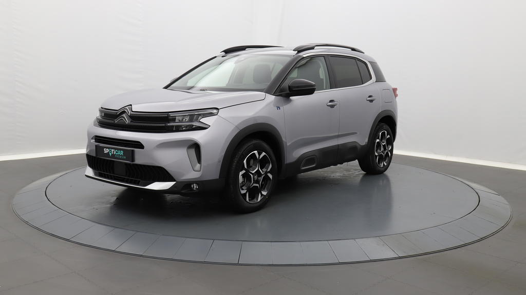 Image de l'annonce principale - Citroën C5 Aircross