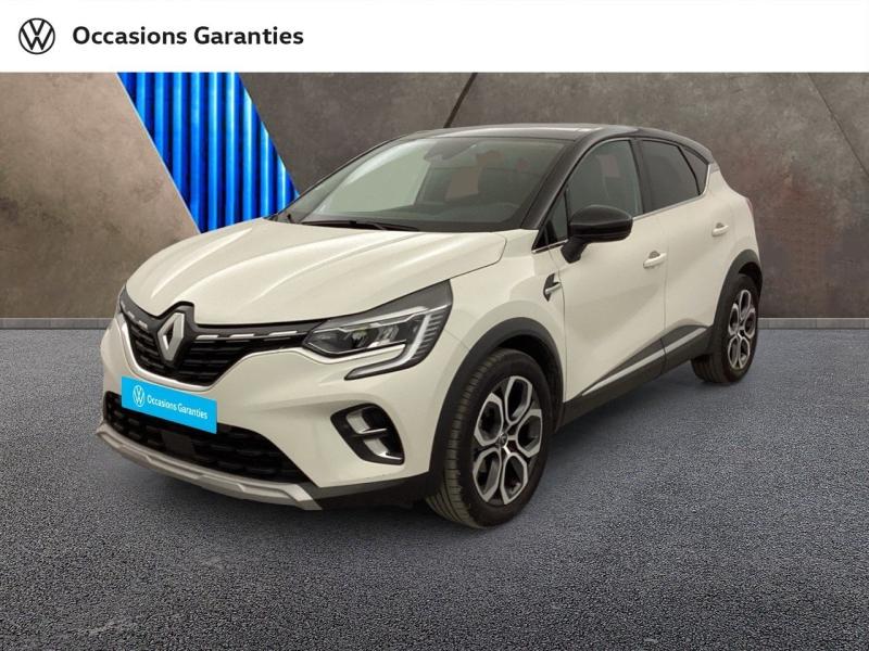 Image de l'annonce principale - Renault Captur