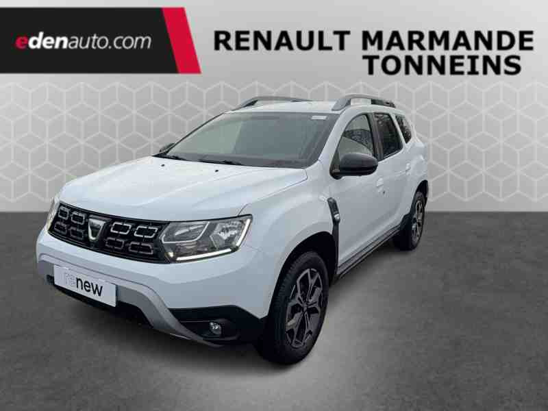 Image de l'annonce principale - Dacia Duster