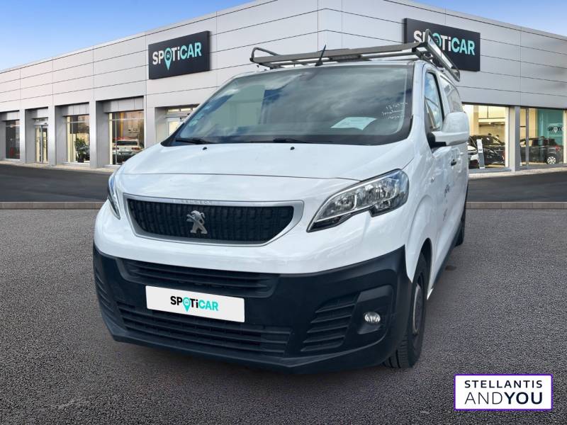 Image de l'annonce principale - Peugeot Expert