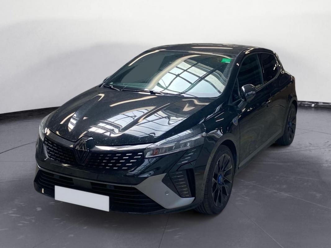 Image de l'annonce principale - Renault Clio