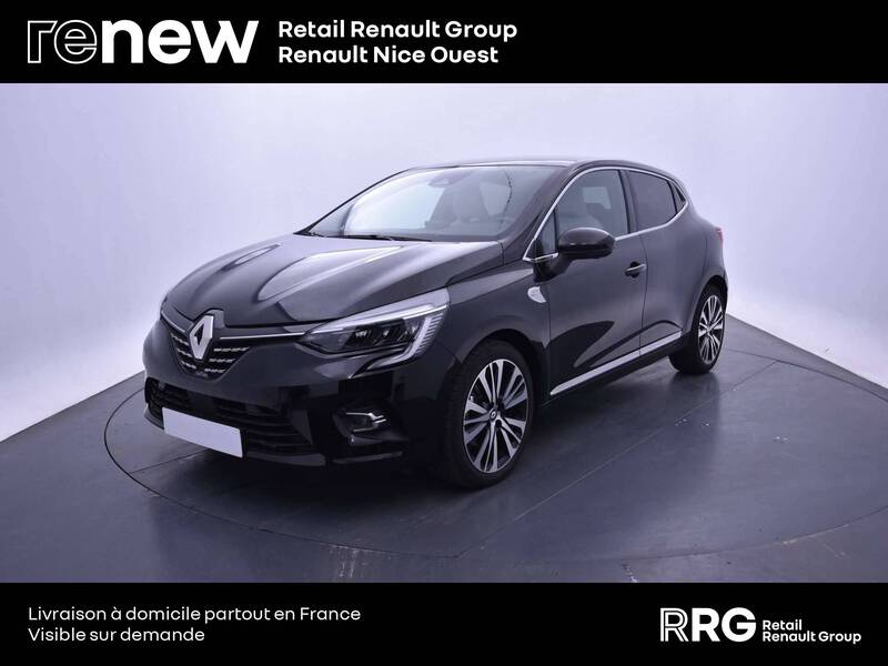 Image de l'annonce principale - Renault Clio