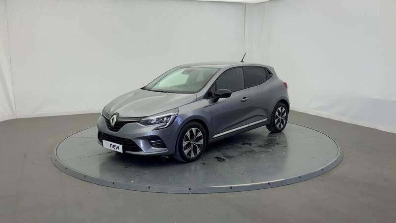 Image de l'annonce principale - Renault Clio