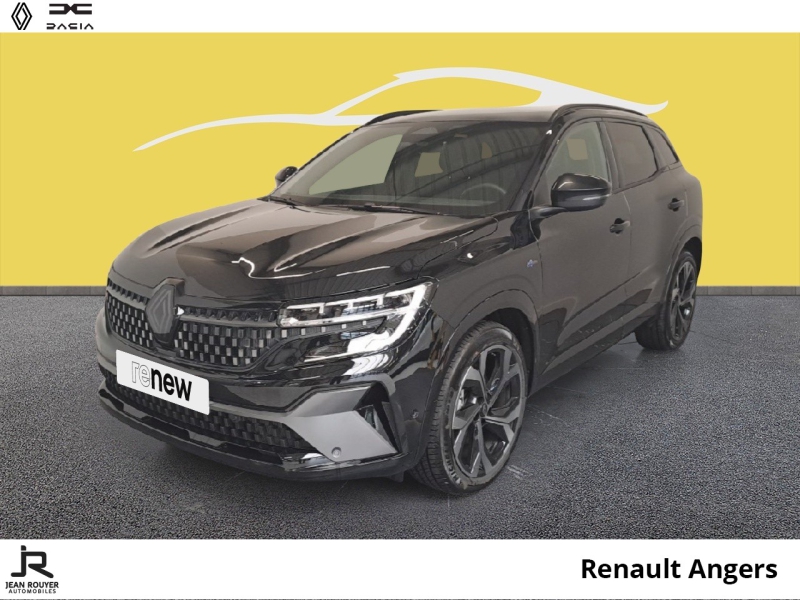 Image de l'annonce principale - Renault Austral