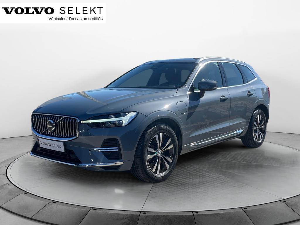 Image de l'annonce principale - Volvo XC60