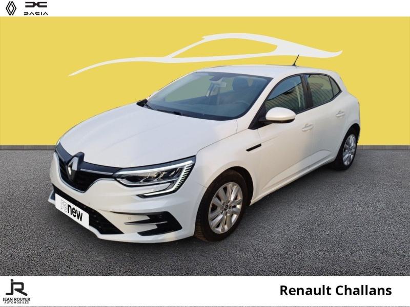 Image de l'annonce principale - Renault Megane