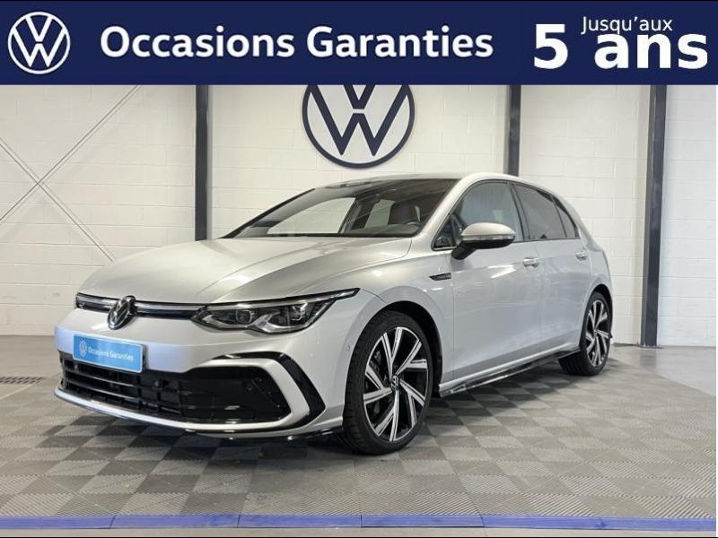 Image de l'annonce principale - Volkswagen Golf