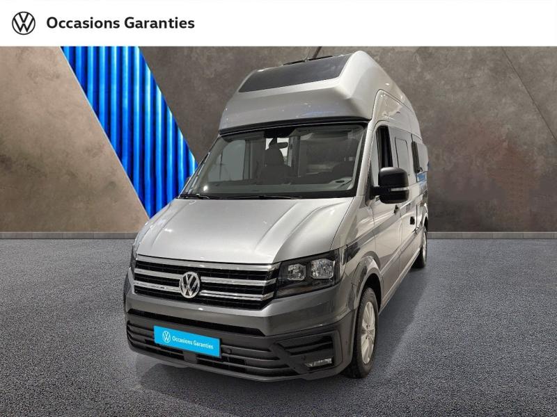 Image de l'annonce principale - Volkswagen Grand California