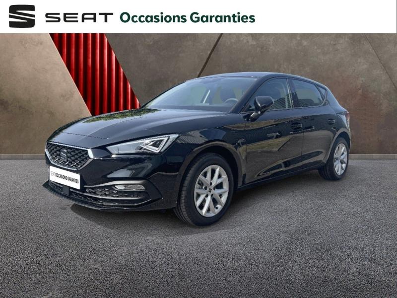 Image de l'annonce principale - SEAT Leon