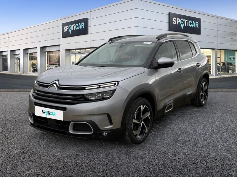 Image de l'annonce principale - Citroën C5 Aircross