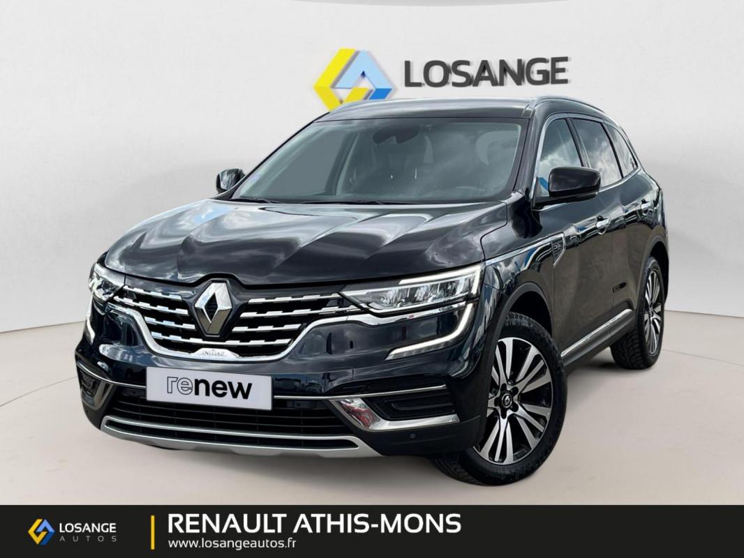 Image de l'annonce principale - Renault Koleos