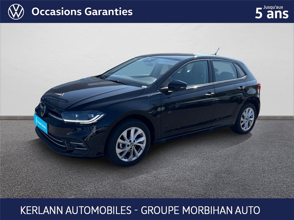 Image de l'annonce principale - Volkswagen Polo
