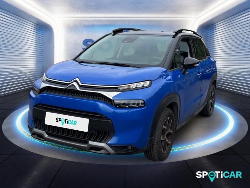 Image de l'annonce principale - Citroën C3 Aircross