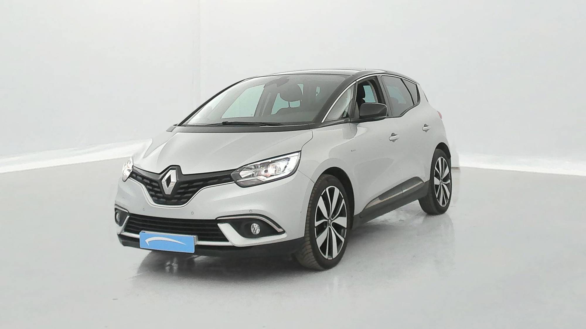 Image de l'annonce principale - Renault Scénic