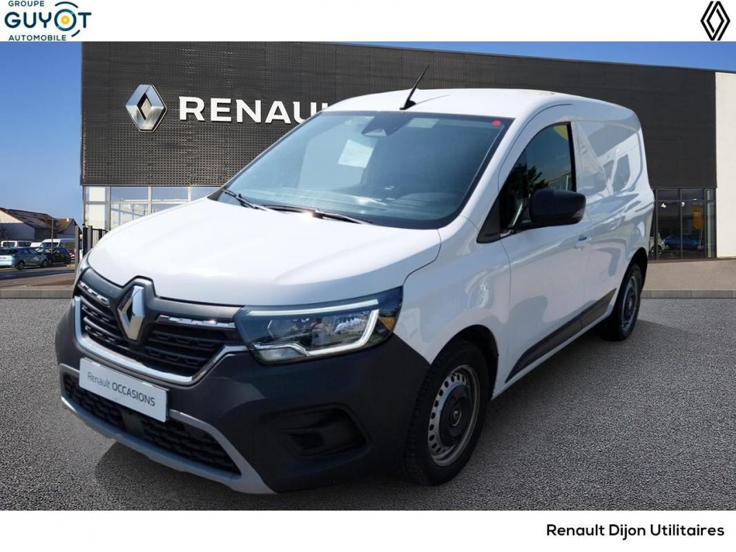 Image de l'annonce principale - Renault Kangoo