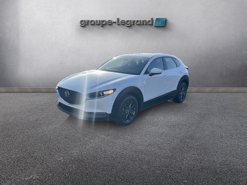 Image de l'annonce principale - Mazda CX-30