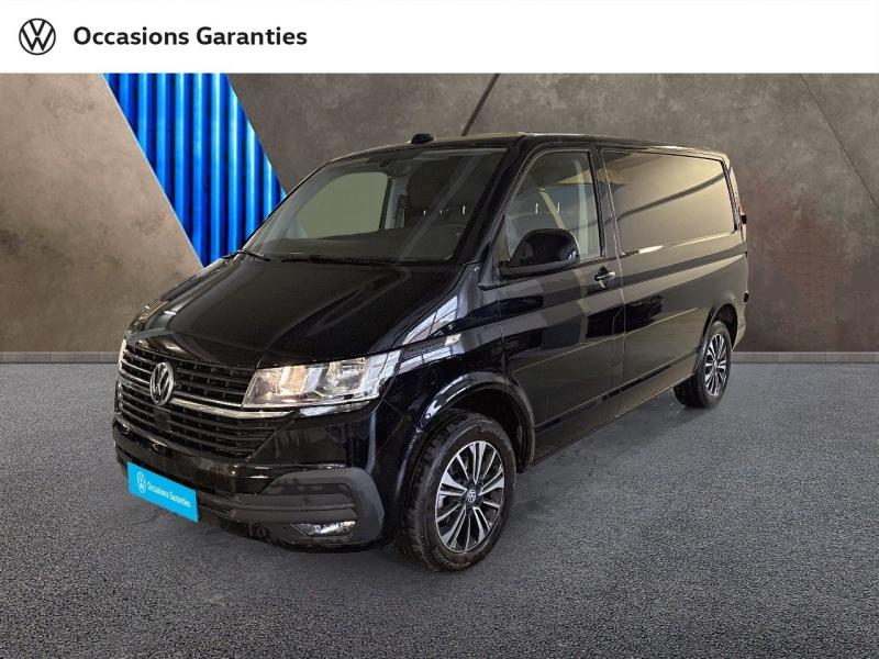 Image de l'annonce principale - Volkswagen Transporter