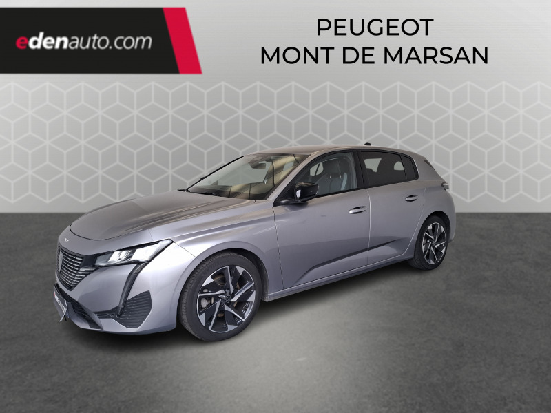 Image de l'annonce principale - Peugeot 308