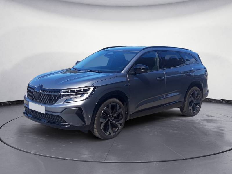 Image de l'annonce principale - Renault Espace