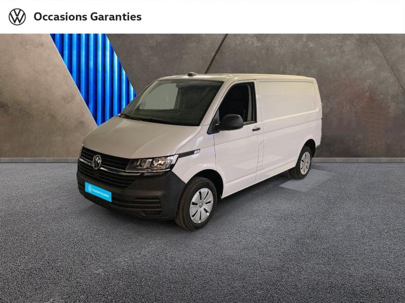 Image de l'annonce principale - Volkswagen Transporter