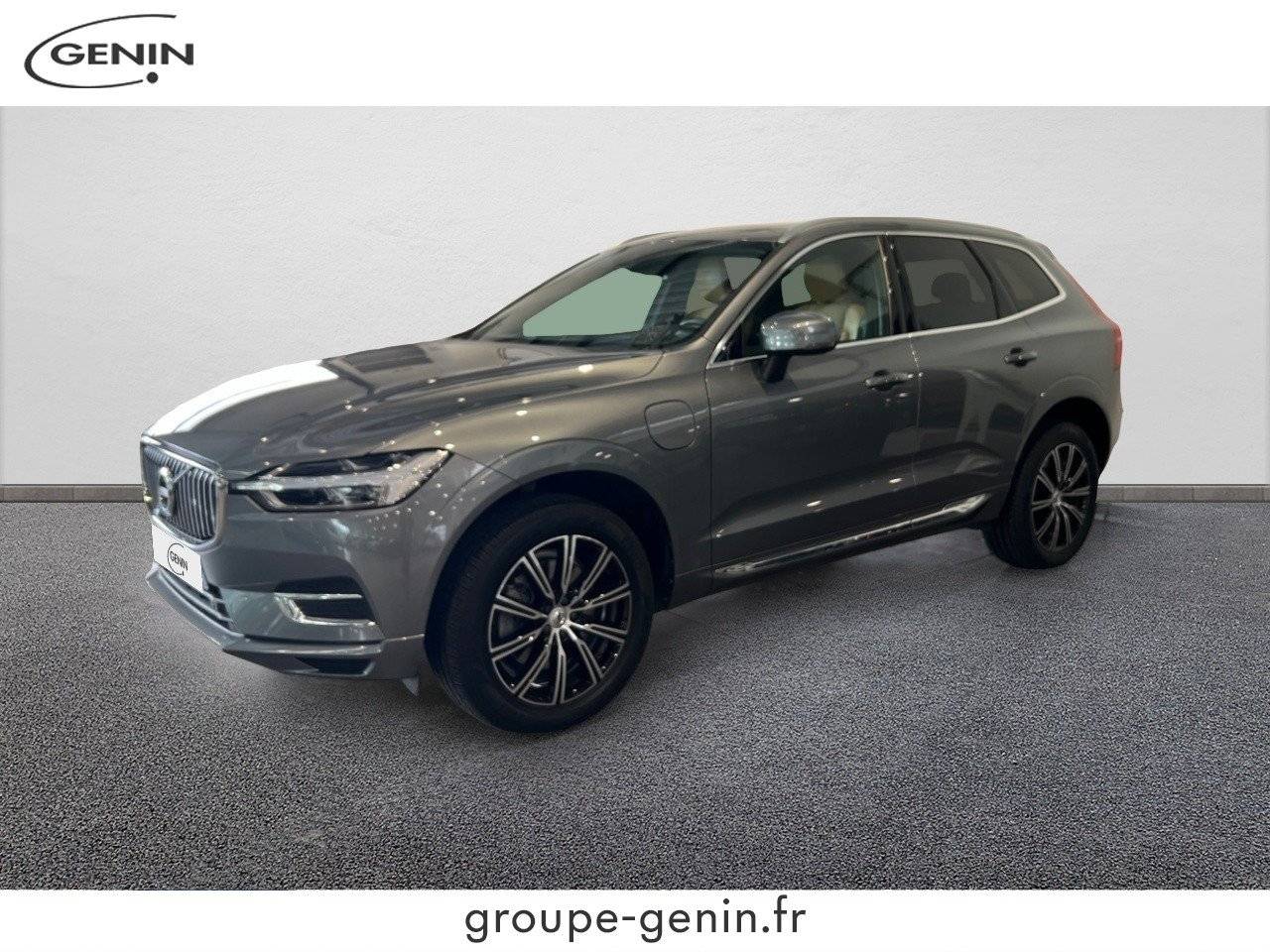 Image de l'annonce principale - Volvo XC60