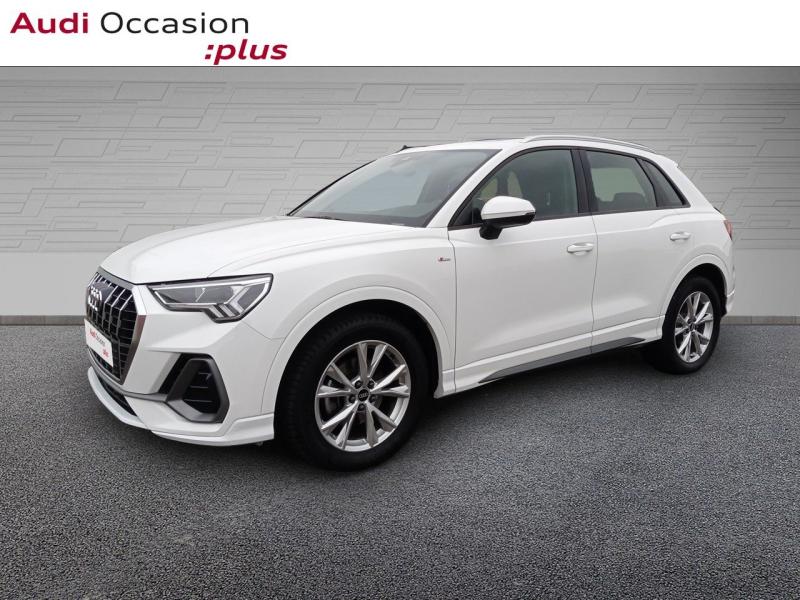 Image de l'annonce principale - Audi Q3