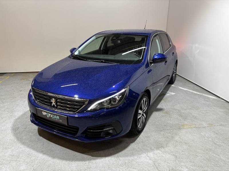 Image de l'annonce principale - Peugeot 308