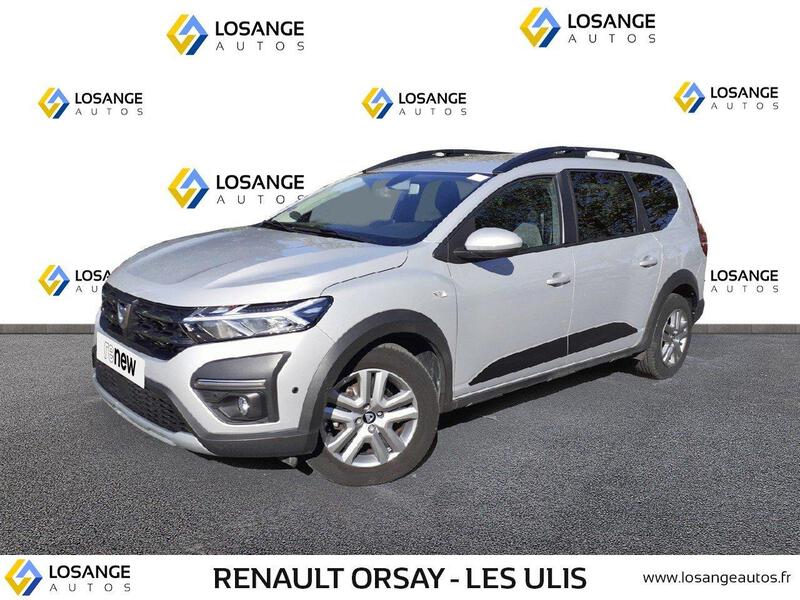 Image de l'annonce principale - Dacia Jogger