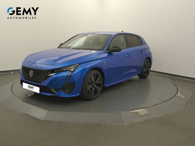 Image de l'annonce principale - Peugeot 308