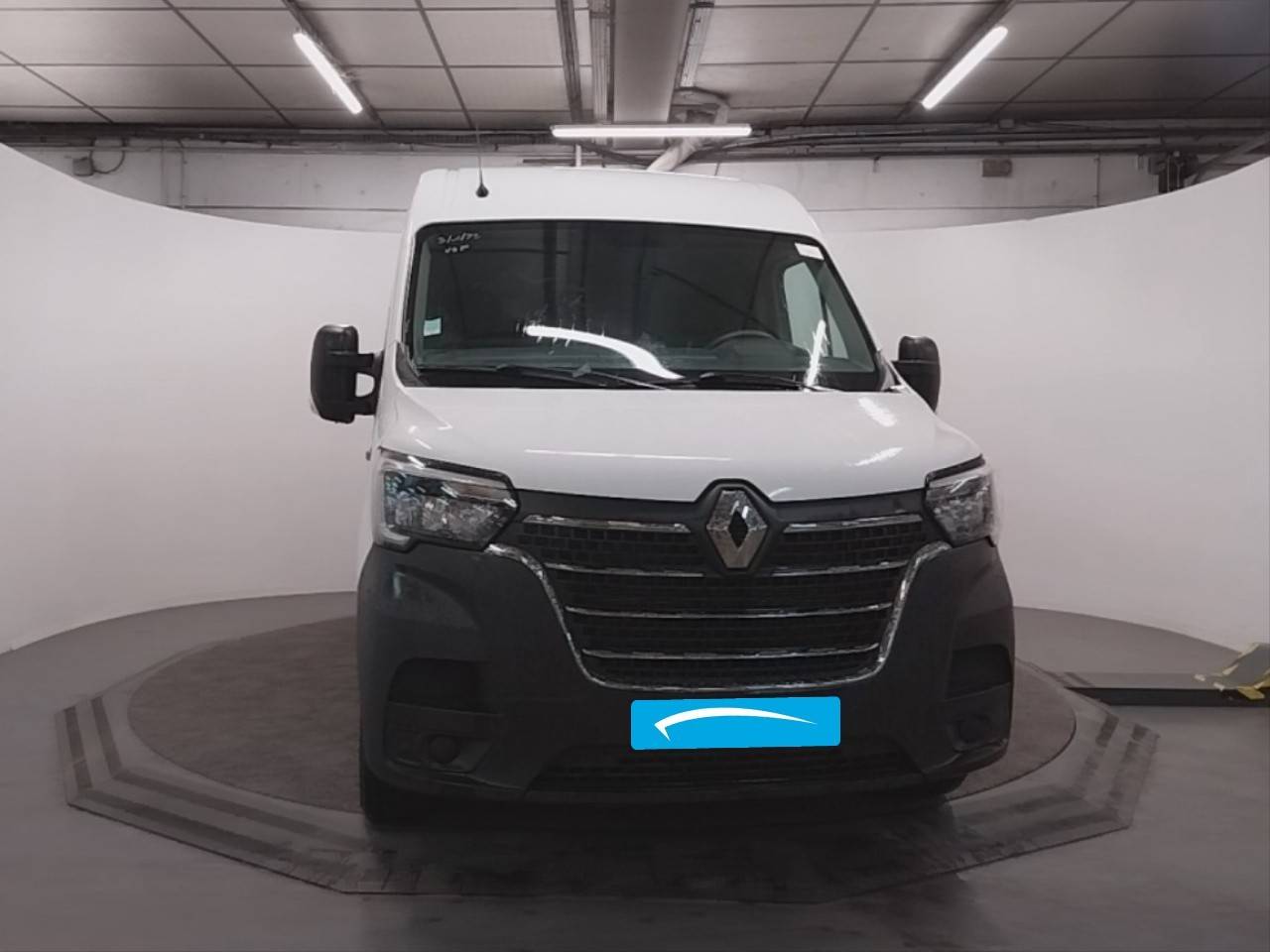 Image de l'annonce principale - Renault Master