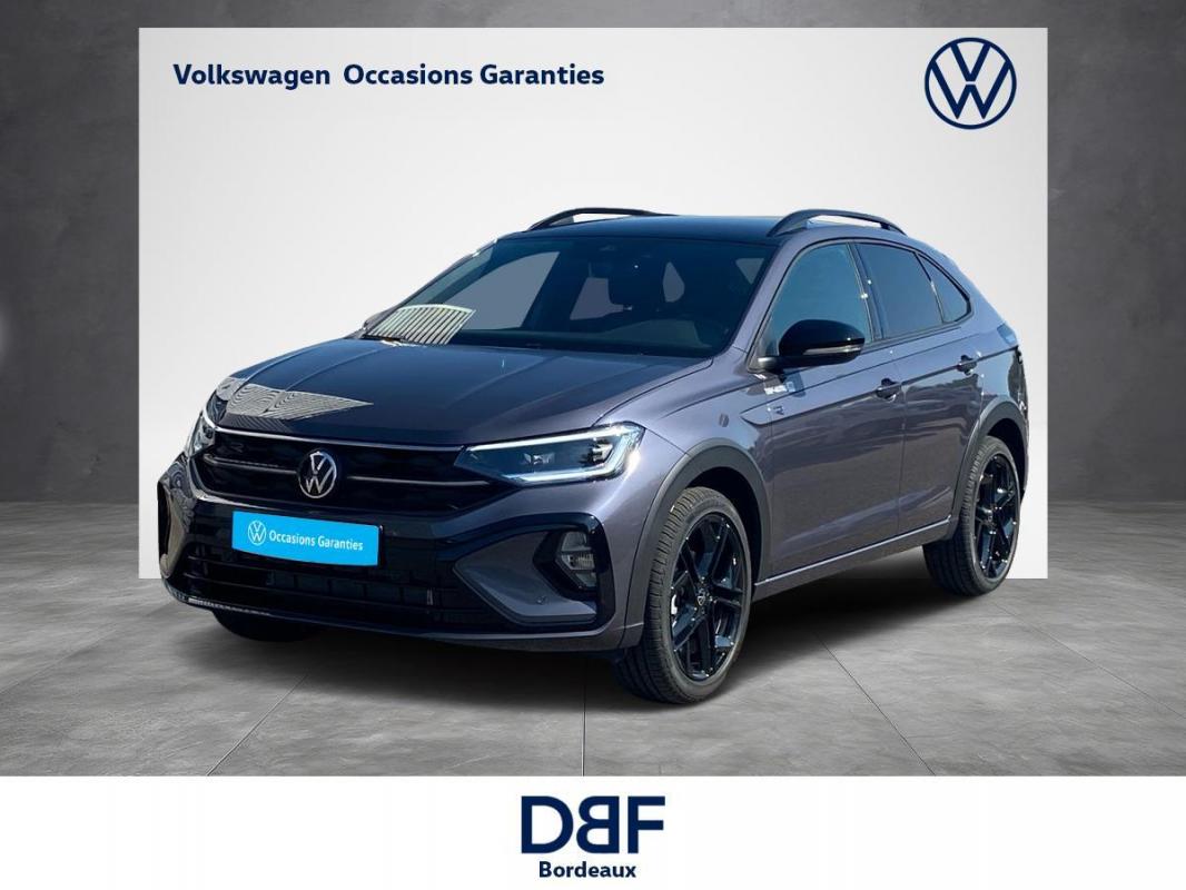 Image de l'annonce principale - Volkswagen Taigo