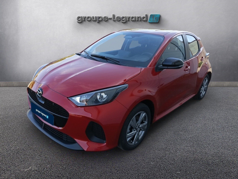 Image de l'annonce principale - Mazda 2