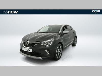 Image de l'annonce principale - Renault Captur