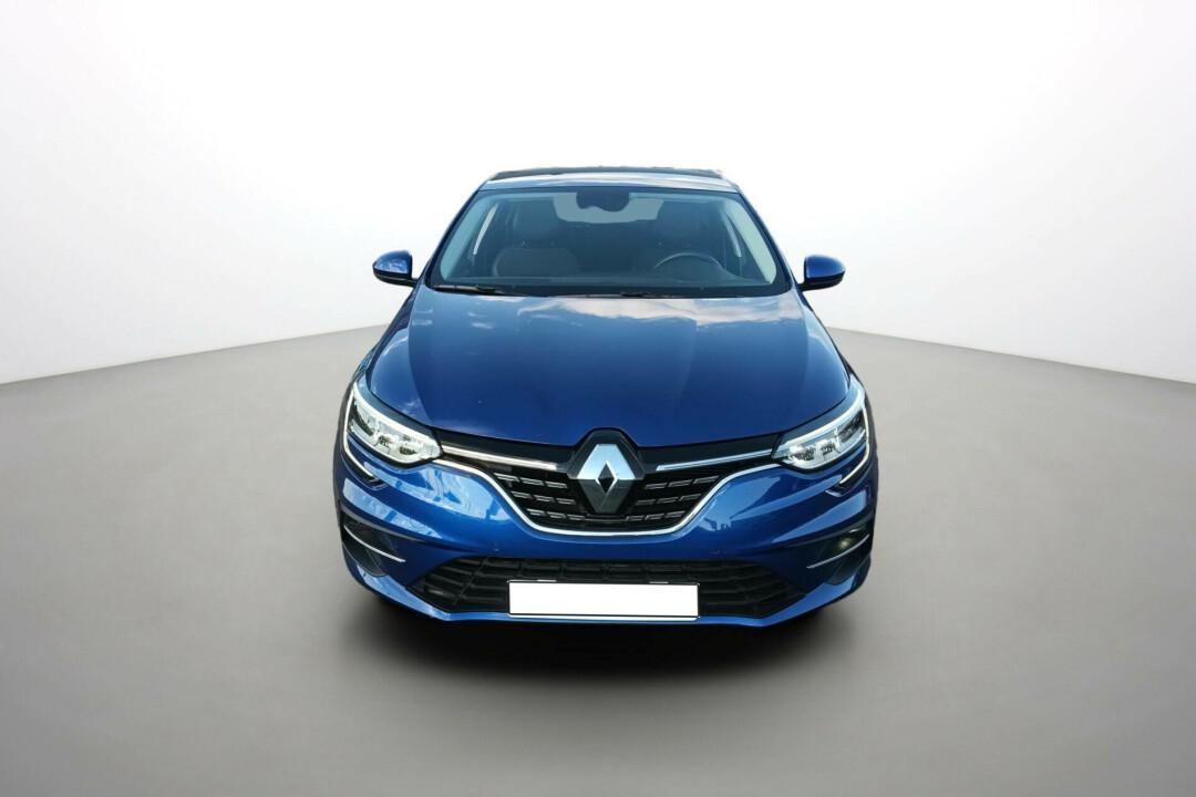Image de l'annonce principale - Renault Megane