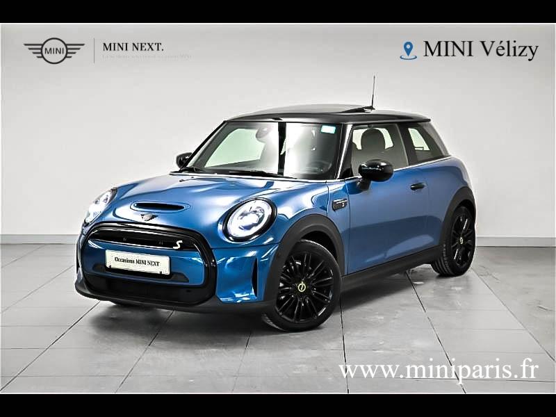 Image de l'annonce principale - MINI Électrique