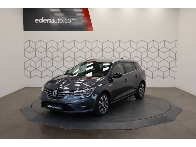 Image de l'annonce principale - Renault Megane