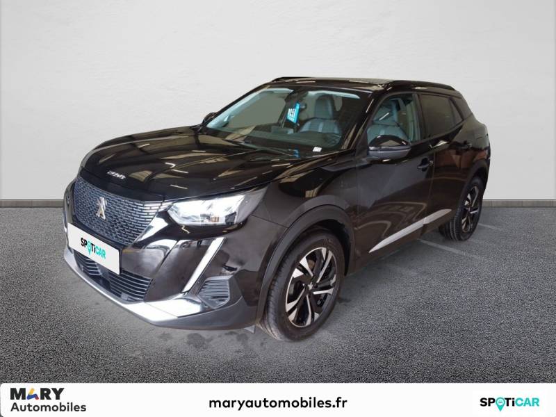 Image de l'annonce principale - Peugeot 2008