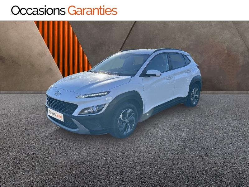 Image de l'annonce principale - Hyundai Kona