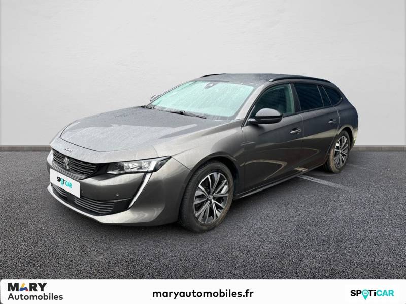 Image de l'annonce principale - Peugeot 508 SW