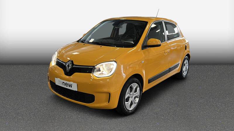 Image de l'annonce principale - Renault Twingo