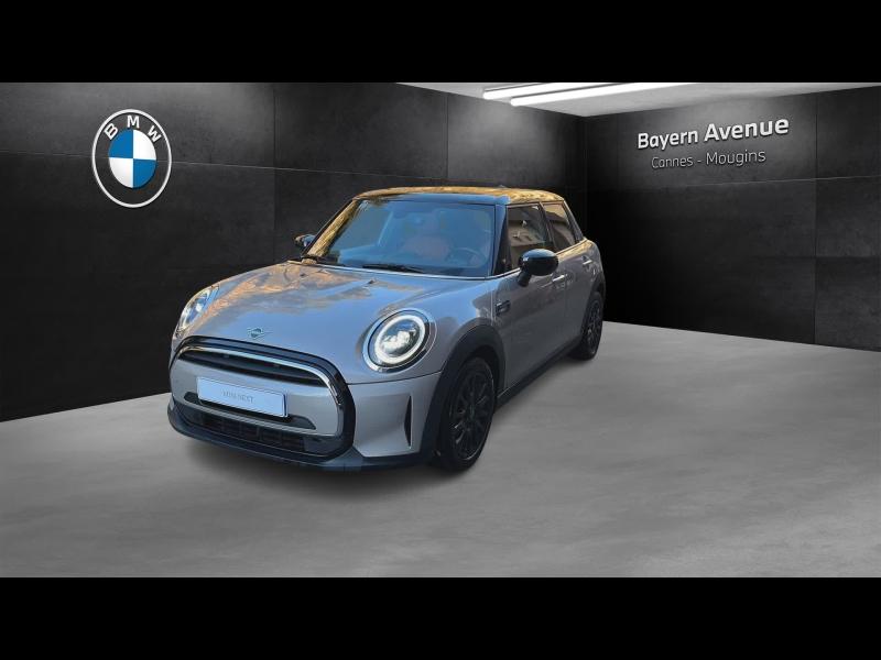 Image de l'annonce principale - MINI Hatch 5 Portes